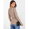 imageANRABESS Womens Boat Neck Long Sleeve Shirts Rib Knit Slim Fitting Tops Basic Tees 2025 Casual Comfy Fall Outfits ClothesLight Camel
