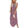 Floral Rainbow
