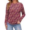 Colorful Floral 3