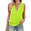 Neon Green Yellow