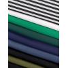 imageANRABESS Women Short Sleeve Tops Square Neck Ribbed Knit Color Block T Shirts Fitted Casual Summer 2025 Trendy Basic TeesApricot