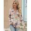 imageANRABESS Womens Long Sleeve Shirts 2025 Fall Henley Business Casual Tops Cute TShirts Work Blouses Outfits Vacation ClothesMix Color Block