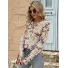 imageANRABESS Womens Long Sleeve Shirts 2025 Fall Henley Business Casual Tops Cute TShirts Work Blouses Outfits Vacation ClothesMix Color Block