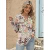 imageANRABESS Womens Long Sleeve Shirts 2025 Fall Henley Business Casual Tops Cute TShirts Work Blouses Outfits Vacation ClothesMix Color Block