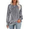 Floral Grey
