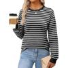 Grey Stripes Combo
