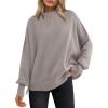 Light Grey Khaki