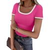 Hot Pink