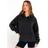 imageANRABESS Womens Acid Wash Hoodie Oversized Long Sleeve 2025 Fall Fashion SweatshirtsBlack