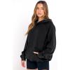imageANRABESS Womens Acid Wash Hoodie Oversized Long Sleeve 2025 Fall Fashion SweatshirtsBlack