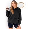 imageANRABESS Womens Acid Wash Hoodie Oversized Long Sleeve 2025 Fall Fashion SweatshirtsBlack
