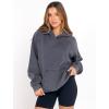 imageANRABESS Womens Acid Wash Hoodie Oversized Long Sleeve 2025 Fall Fashion SweatshirtsDeep Grey