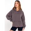 imageANRABESS Womens Acid Wash Hoodie Oversized Long Sleeve 2025 Fall Fashion SweatshirtsLight Coffee