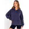 imageANRABESS Womens Acid Wash Hoodie Oversized Long Sleeve 2025 Fall Fashion SweatshirtsNavy Blue