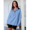 imageANRABESS Womens Oversized Sweatshirt Long Sleeve Henley Pullover Tops 2025 Fall Casual Button Loose Fit Teens Fashion OutfitsBright Blue