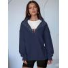 imageANRABESS Womens Oversized Sweatshirt Long Sleeve Henley Pullover Tops 2025 Fall Casual Button Loose Fit Teens Fashion OutfitsDark Blue