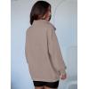 imageANRABESS Womens Oversized Sweatshirt Long Sleeve Henley Pullover Tops 2025 Fall Casual Button Loose Fit Teens Fashion OutfitsMocha