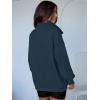 imageANRABESS Womens Oversized Sweatshirt Long Sleeve Henley Pullover Tops 2025 Fall Casual Button Loose Fit Teens Fashion OutfitsNavy Blue
