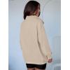 imageANRABESS Womens Oversized Sweatshirt Long Sleeve Henley Pullover Tops 2025 Fall Casual Button Loose Fit Teens Fashion OutfitsParchment