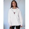 imageANRABESS Womens Oversized Sweatshirt Long Sleeve Henley Pullover Tops 2025 Fall Casual Button Loose Fit Teens Fashion OutfitsWhite