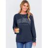 imageANRABESS Womens Oversized Sweatshirts Crewneck Long Sleeve Pullover Hoodies Graphic Cute Teen Girls Clothes 2025 Fall OutfitsNavy Blue  Los Angeles