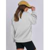 imageANRABESS Womens Zip up Oversized Sweatshirts Fleece jacket Coat Long Sleeve Casual Hoodie 2025 Fall Teen Girl Top ClothesGrey