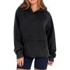 imageANRABESS Womens Acid Wash Hoodie Oversized Long Sleeve 2025 Fall Fashion SweatshirtsBlack