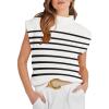 Strip White