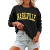 Black - Nashville
