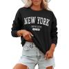 Black - New York