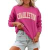 Hot Pink - Charleston