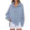 Light Grey Blue