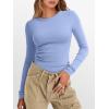 imageANRABESS Women Long Sleeve Thermal Top Crewneck Slim Fit Shirts 2025 Fall Basic Tee Casual Winter Warm Undershirts ClothesBlue