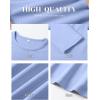 imageANRABESS Women Long Sleeve Thermal Top Crewneck Slim Fit Shirts 2025 Fall Basic Tee Casual Winter Warm Undershirts ClothesBlue