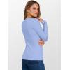 imageANRABESS Women Long Sleeve Thermal Top Crewneck Slim Fit Shirts 2025 Fall Basic Tee Casual Winter Warm Undershirts ClothesBlue