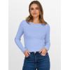 imageANRABESS Women Long Sleeve Thermal Top Crewneck Slim Fit Shirts 2025 Fall Basic Tee Casual Winter Warm Undershirts ClothesBlue
