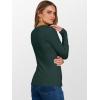 imageANRABESS Women Long Sleeve Thermal Top Crewneck Slim Fit Shirts 2025 Fall Basic Tee Casual Winter Warm Undershirts ClothesDeep Green