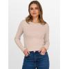 imageANRABESS Women Long Sleeve Thermal Top Crewneck Slim Fit Shirts 2025 Fall Basic Tee Casual Winter Warm Undershirts ClothesGrey Camel