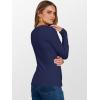 imageANRABESS Women Long Sleeve Thermal Top Crewneck Slim Fit Shirts 2025 Fall Basic Tee Casual Winter Warm Undershirts ClothesNavy Blue