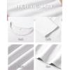 imageANRABESS Women Long Sleeve Thermal Top Crewneck Slim Fit Shirts 2025 Fall Basic Tee Casual Winter Warm Undershirts ClothesWhite