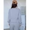 imageANRABESS Womens 2 Piece Outfits Lounge Sets Cropped Sweatshirt ampamp Joggers Fashion Sweatsuit Sweat Set 2025 Fall Travel OutfitsSky Blue