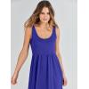 imageANRABESS Womens Summer Sleeveless Maxi Sundress Swing Casual Flowy Tiered Shirts Dress Beach Travel Vacation OutfitsRoyal Blue