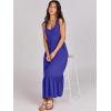 imageANRABESS Womens Summer Sleeveless Maxi Sundress Swing Casual Flowy Tiered Shirts Dress Beach Travel Vacation OutfitsRoyal Blue