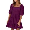 Dark Purple