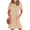 Light Khaki Beige