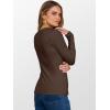 imageANRABESS Women Long Sleeve Thermal Top Crewneck Slim Fit Shirts 2025 Fall Basic Tee Casual Winter Warm Undershirts ClothesCoffee