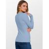 imageANRABESS Women Long Sleeve Thermal Top Crewneck Slim Fit Shirts 2025 Fall Basic Tee Casual Winter Warm Undershirts ClothesLight Blue