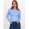 imageANRABESS Women Long Sleeve Thermal Top Crewneck Slim Fit Shirts 2025 Fall Basic Tee Casual Winter Warm Undershirts ClothesSky Blue