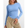 imageANRABESS Women Long Sleeve Thermal Top Crewneck Slim Fit Shirts 2025 Fall Basic Tee Casual Winter Warm Undershirts ClothesSky Blue