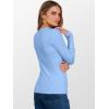 imageANRABESS Women Long Sleeve Thermal Top Crewneck Slim Fit Shirts 2025 Fall Basic Tee Casual Winter Warm Undershirts ClothesSky Blue